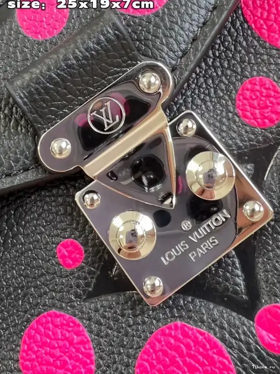 Affordable  YK MÉTIS x VUITTON LOUIS POCHETTE 0501